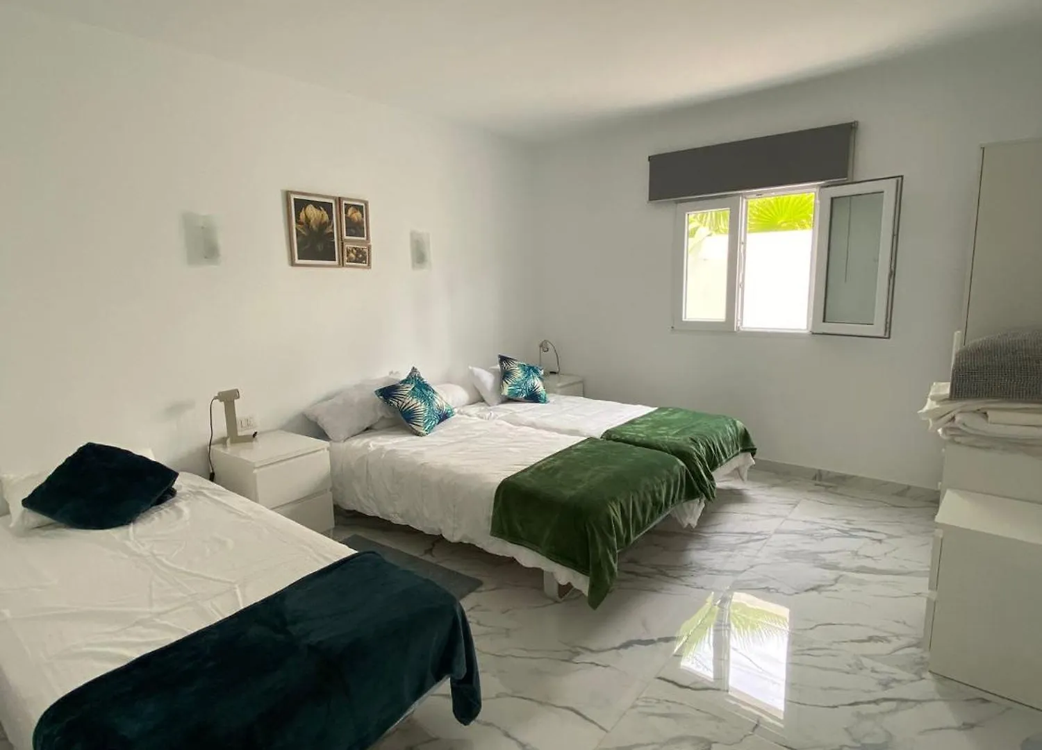 Villa Cecilia, Maspalomas Spanien