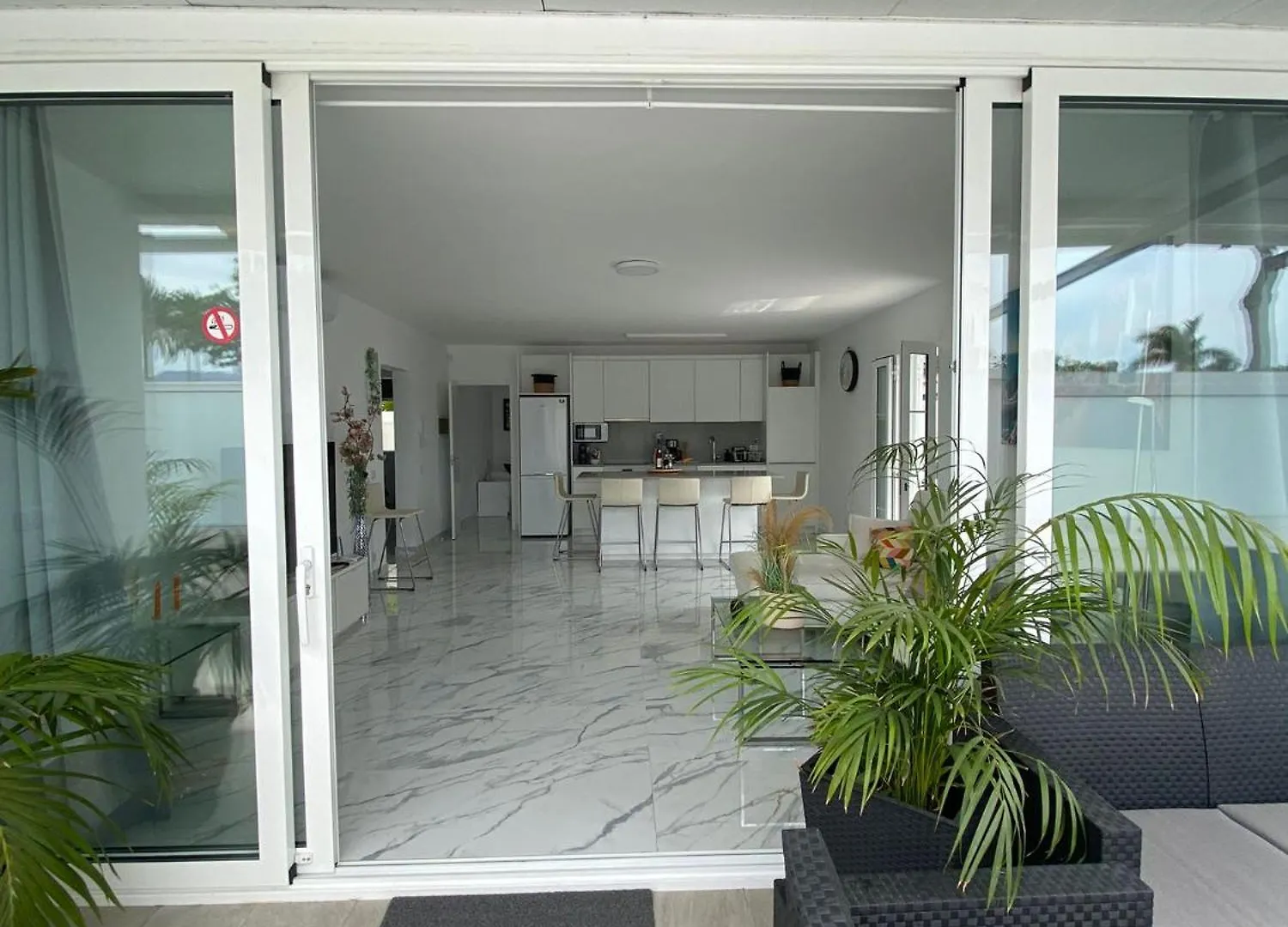 Villa Cecilia, Maspalomas 0*, Маспаломас Испания
