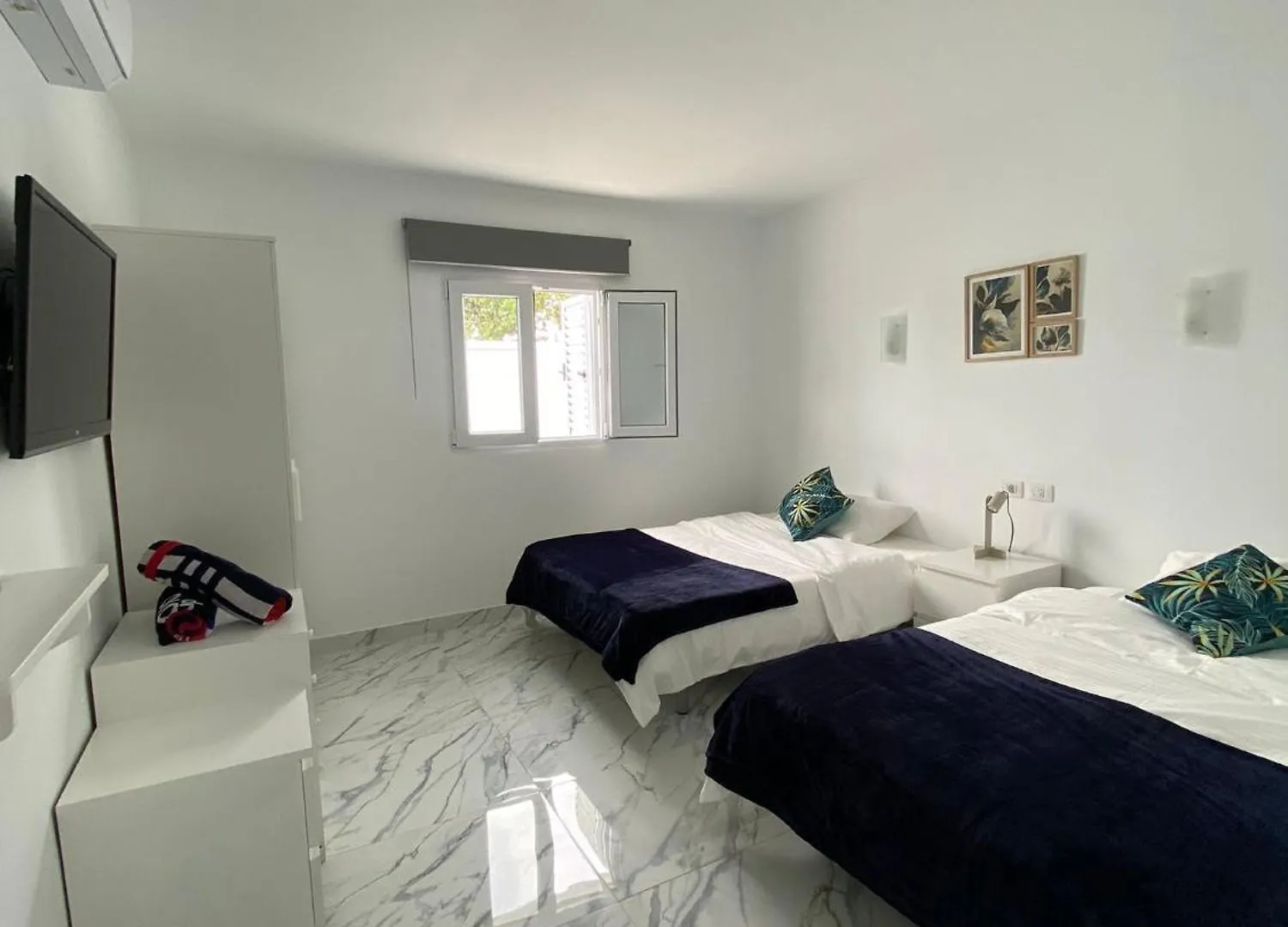 Villa Cecilia, Maspalomas  Маспаломас