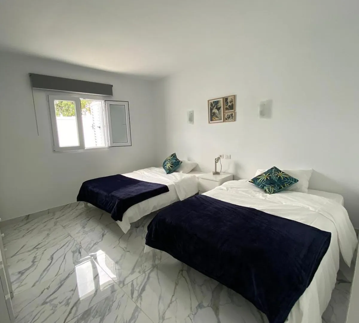 Villa Cecilia, Maspalomas Maspalomas (Gran Canaria)