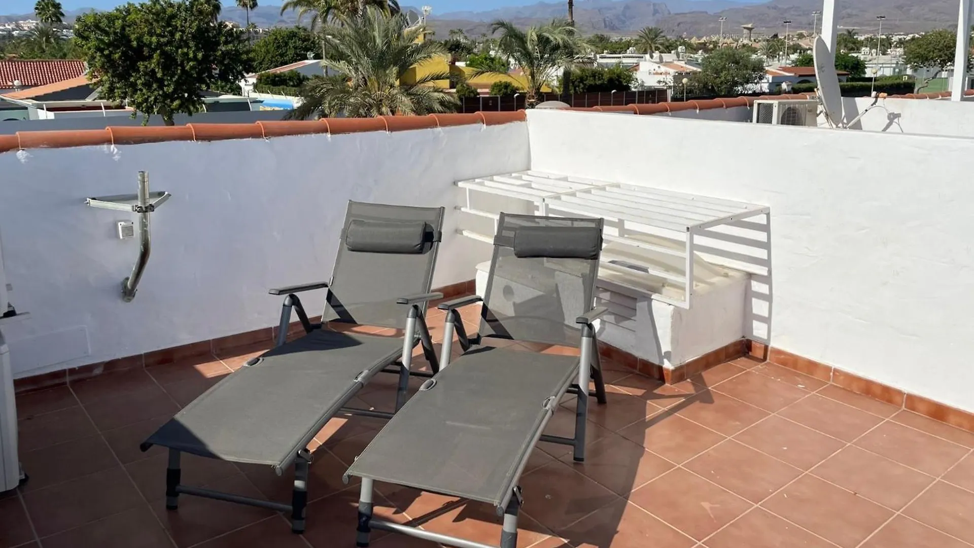Villa Cecilia, Maspalomas 0*, Маспаломас Испания