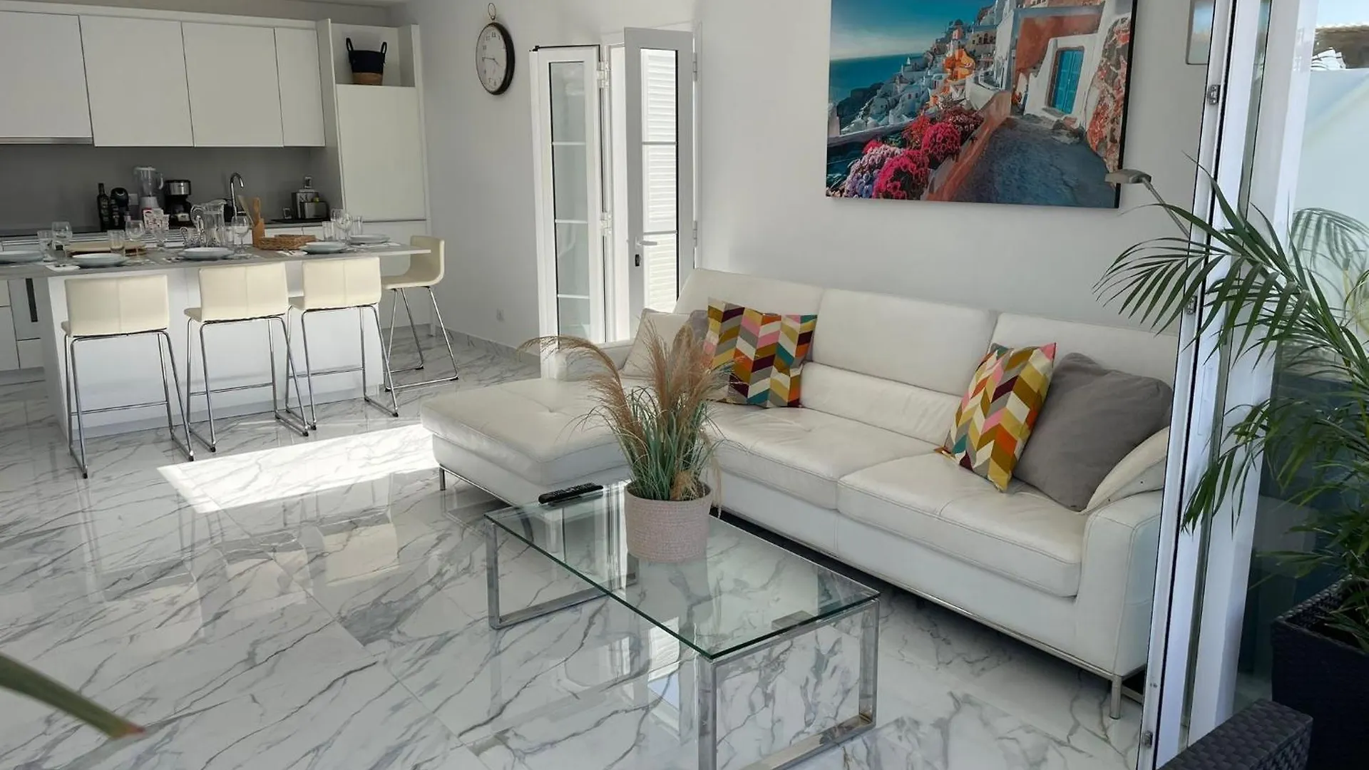 Villa Cecilia, Maspalomas Испания